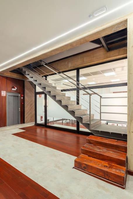 Apartament Atico El Sol, 10 La Laguna  Zewnętrze zdjęcie