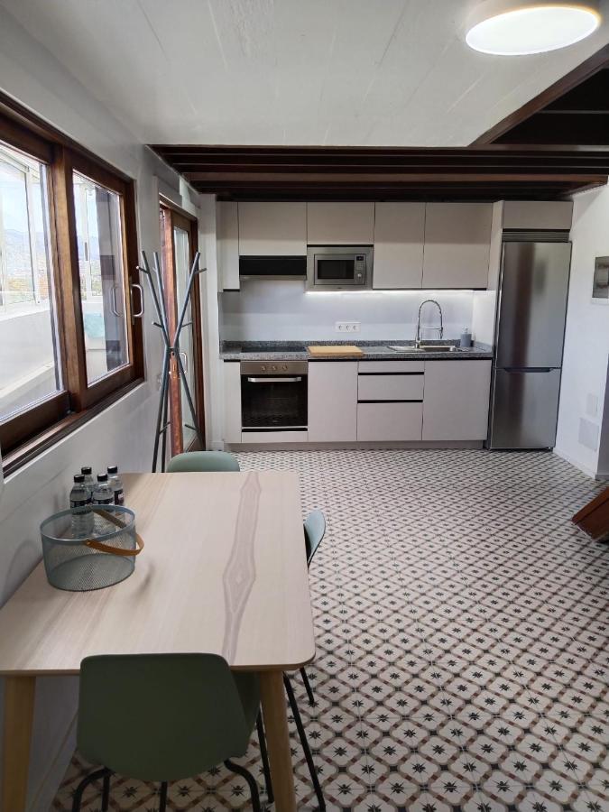 Apartament Atico El Sol, 10 La Laguna  Zewnętrze zdjęcie