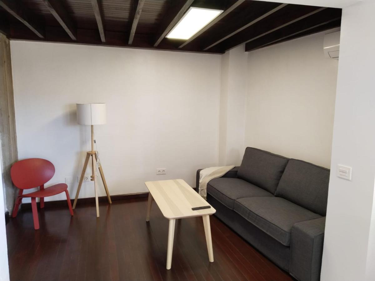Apartament Atico El Sol, 10 La Laguna  Zewnętrze zdjęcie